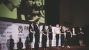 Ростовские студенты провели благотворительный концерт в поддержку детей-сирот