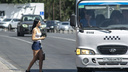 В Ростове 15 транспортных компаний оштрафовали на миллион рублей