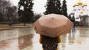 Мощные ливни, гроза и похолодание: синоптики сообщили о резкой смене погоды