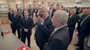 Новое оборудование «ЛУКОЙЛ» запустили на высшем уровне