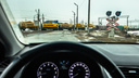 В Самарской области из-за ремонта перекроют железнодорожные переезды