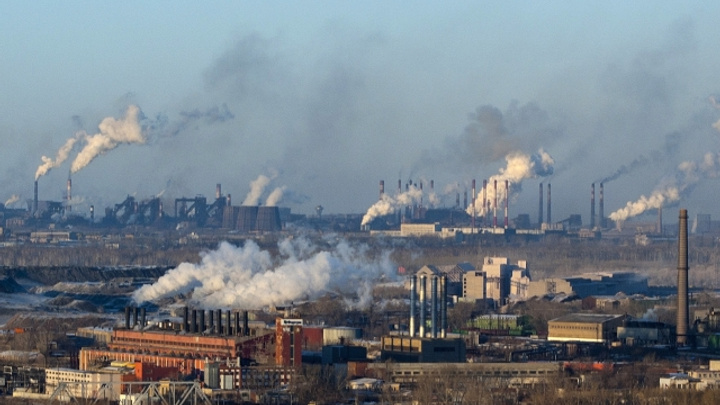 Чиновники и бизнесмены назвали грязный воздух главной экологической проблемой Челябинска