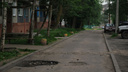 Губернатор Архангельской области Игорь Орлов раскритиковал работу муниципалитетов по ремонту дворов