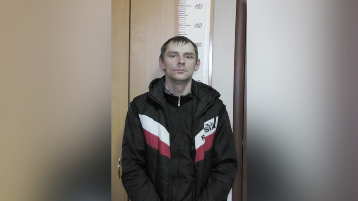 В Челябинске задержали мужчину, который ранил ножом продавца магазина
