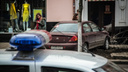 Четыре айфона вынесли грабители из салона сотовой связи в Ростове