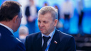 В Госдуме признали конфликт интересов в работе депутата Андрея Палкина