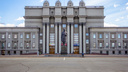В Самаре вход в оперный театр перенесли на Галактионовскую из-за реконструкции площади Куйбышева