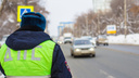 В Тольятти пьяный водитель ездил на иномарке по городу с человеком в багажнике