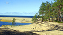 Нацпарк «Онежское Поморье» может получить статус геопарка ЮНЕСКО