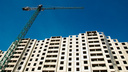 В Ростовской области с начала года построили 330 тысяч квадратных метров жилья экономкласса
