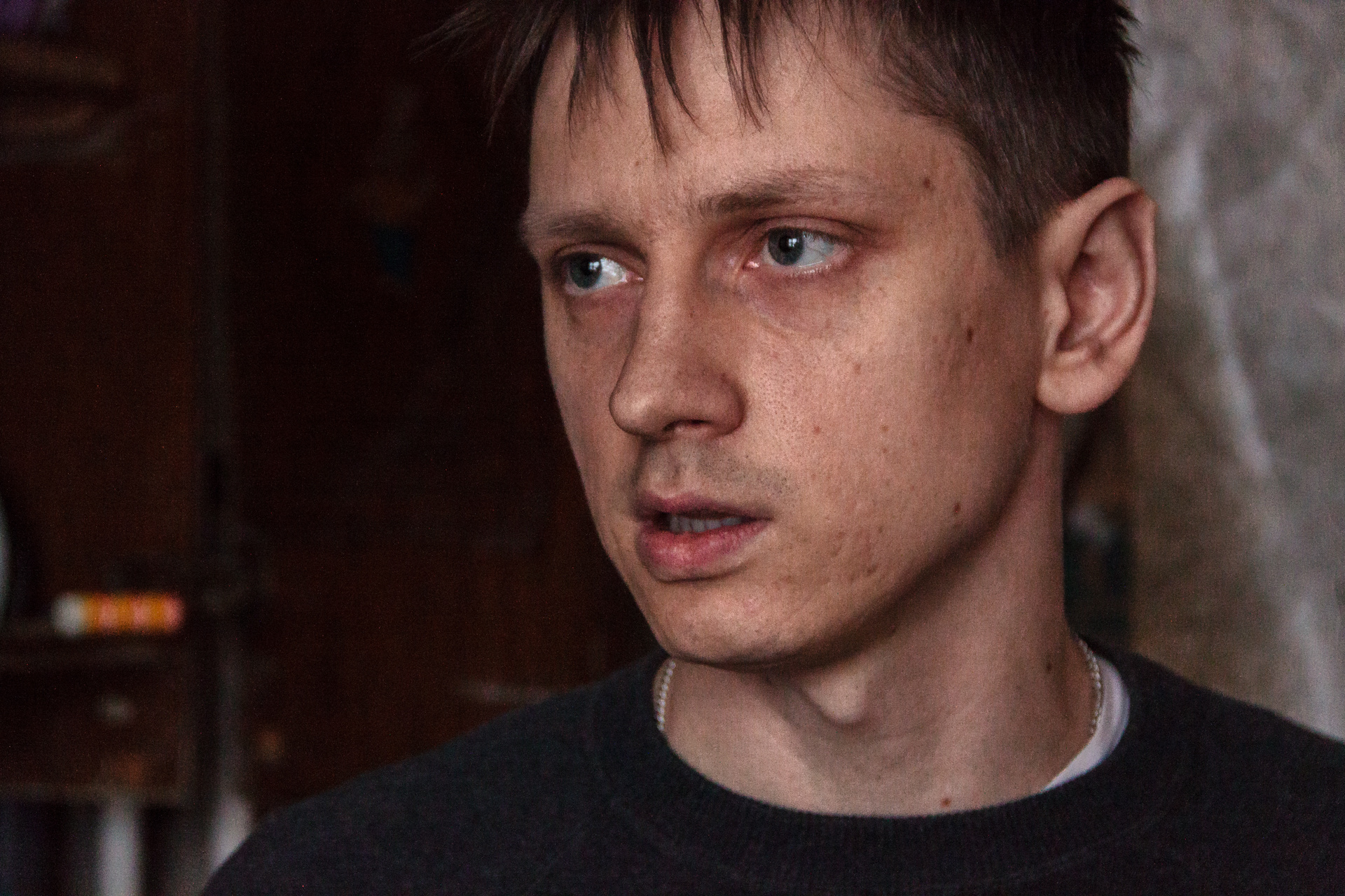 Анестезиолог-реаниматолог Григорий Кулижников пришел в паллиативную помощь после того, как сам искал ее для знакомого Анестезиолог-реаниматолог Григорий Кулижников пришел в паллиативную помощь после того, как сам искал ее для знакомого