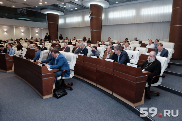 Мнения членов палаты по помощи дольщикам разделились Мнения членов палаты по помощи дольщикам разделились