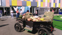 «Урожай»: банк «Кубань Кредит» рассказал о специальной программе для аграриев