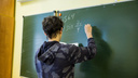 Школа, где учительница написала мальчику на лбу «Не готов», заплатит штраф