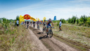 Самарские велосипедисты покорят козьи тропы «Самарской луки»
