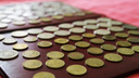«Старая Сарепта» только один день покажет волгоградцам коллекцию конфискованных монет