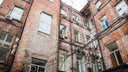 Обманчивая красота: как выглядят старинные здания в центре Ростова с разных сторон