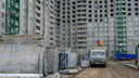 За четыре месяца на Дону построили 227 тысяч квадратных метров жилья экономкласса
