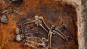 Древнее захоронение из Самарской области помогло установить возраст чумы