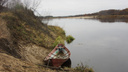 Для переправы через реку в Красноборском районе построят низководный мост