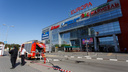 Все сообщения о минировании торговых центров в Волгограде оказались ложными