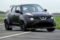 Nissan выпускает «заряженный» Juke-R
