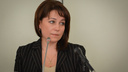 Главу департамента ЖКХ Анну Нор-Аревян оштрафовали на три тысячи рублей