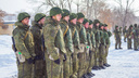 В Тольятти патрульные задержали юношу, который пытался «откосить» от армии