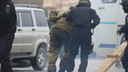 Безработного с боевыми гранатами поймали на границе Ростовской области и Украины