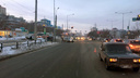 В Самаре скорректируют режим работы светофоров на улице Ново-Садовой