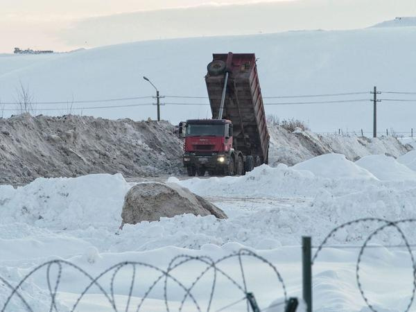 Михаил Огнев/