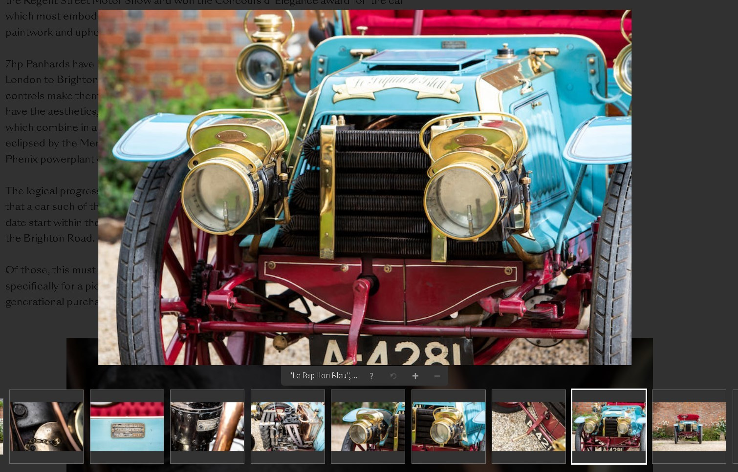скриншот с сайта bonhams.com