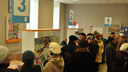 В Самарской области начальника почтового отделения уличили в присвоении пенсий