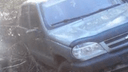 Ростовские пограничники стреляли по автомобилю контрабандиста из Украины