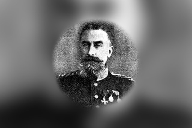 Губернатор-шутник Лев Голицын