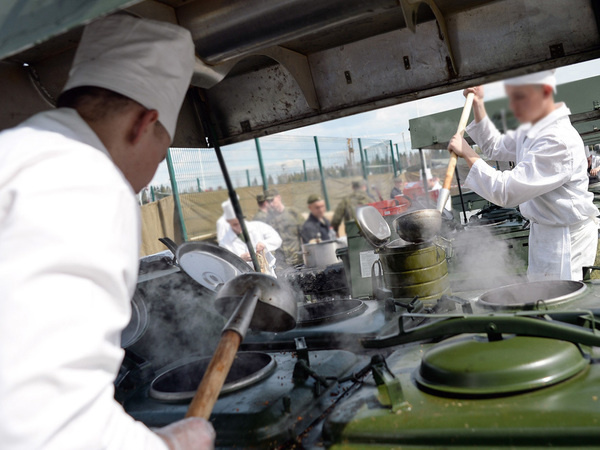 Кристина Кормилицына/Коммерсантъ