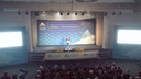 В САФУ открылся международный форум «Арктика – территория диалога»
