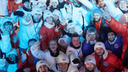 Пять молодых специалистов отправятся на работу в Арктику