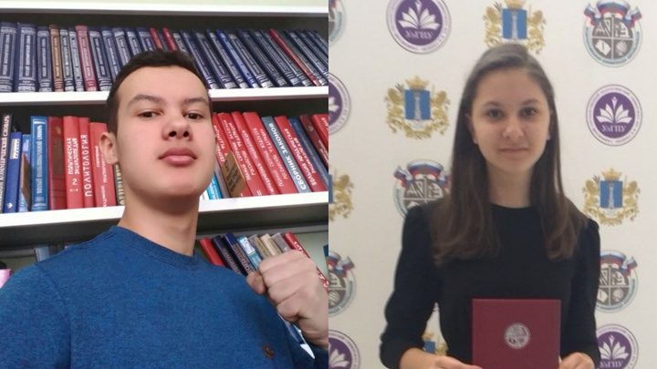 Мотивированные и увлеченные: школьники из Прикамья стали призерами всероссийских олимпиад