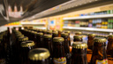В Самаре торговец пытался откупиться от полицейского с помощью пива