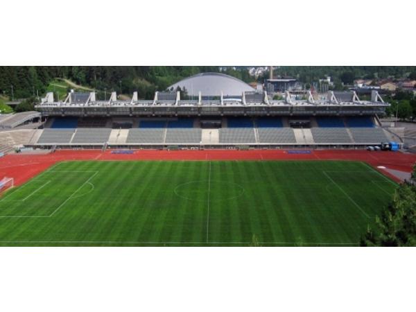 Стадион Лахти (фин. Lahden stadion) — перепрофилируемый стадион в Лахти, Финляндия.