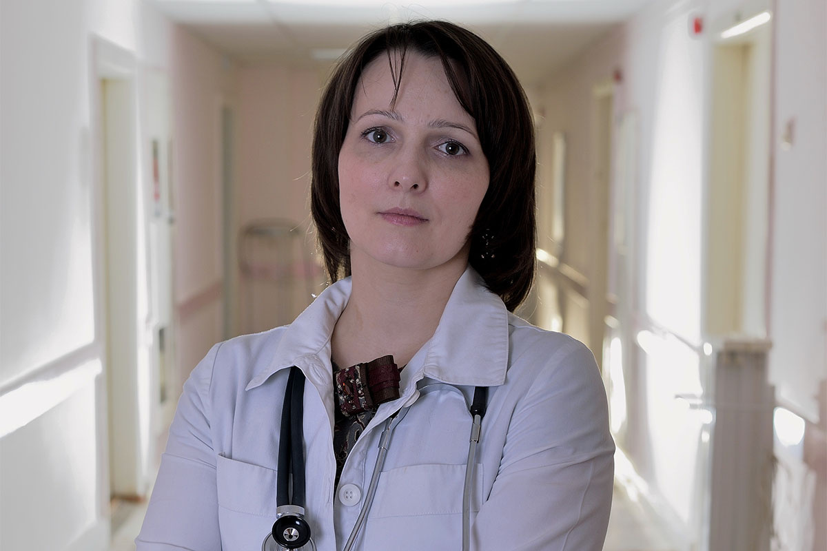Наталья Фадеева отмечает, несмотря на сложность, пациенты не отказываются от лечения и готовы потерпеть