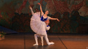 Новый уровень: в Ростове откроется первый в истории города фестиваль «Лето балета»