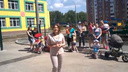 Жители «Новой Самары» просят Владимира Путина помочь в открытии детского сада