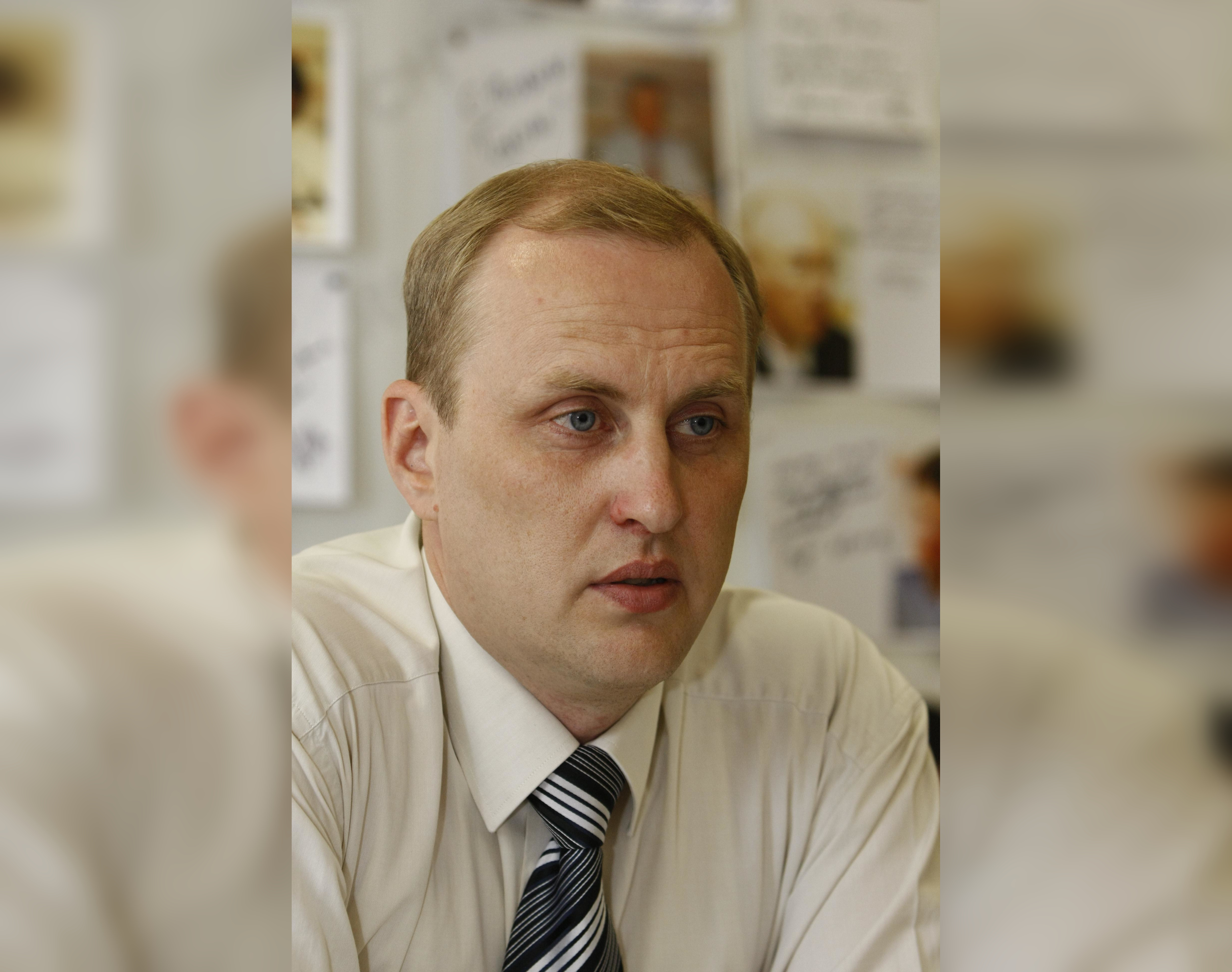 Евгений Савченко заработал за год почти четыре миллиона рублей Евгений Савченко заработал за год почти четыре миллиона рублей