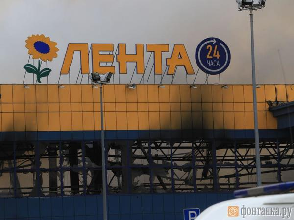 Ксения Потеева/"Фонтанка.ру"/Архив