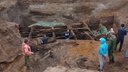 Без выходных и праздников: археологи ищут вторую самарскую крепость