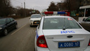 В Самаре на Киевской/Тухачевского автоледи сбила молодого мужчину