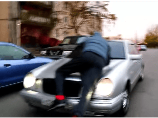 Кадр из видео