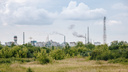 В Тольятти промышленные предприятия отравили воздух местным жителям